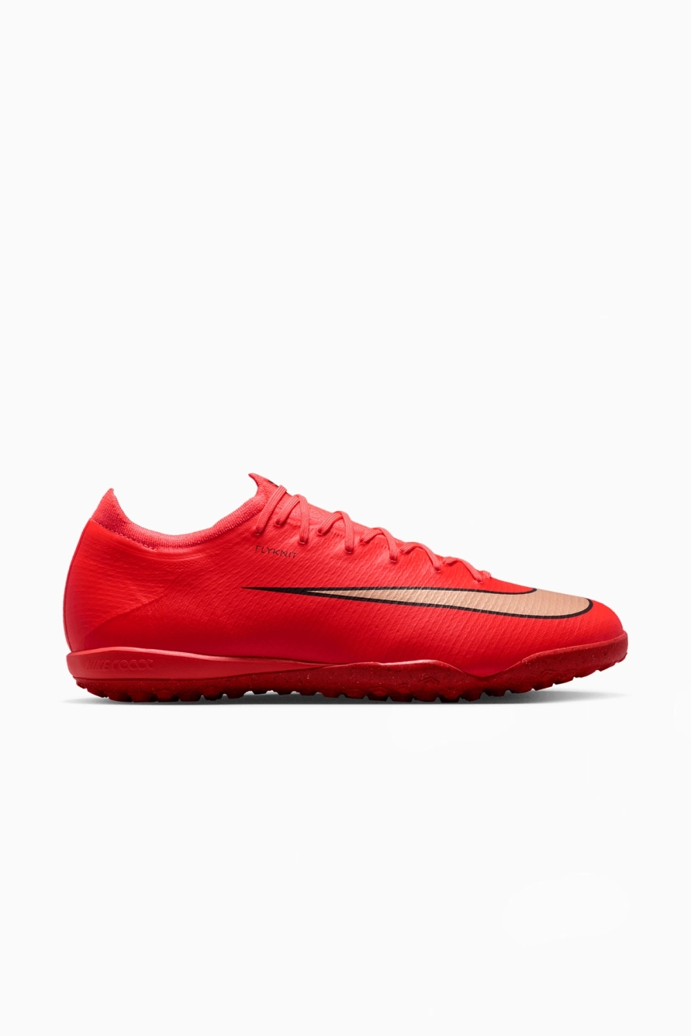 Сороконожки Nike Zoom Mercurial Vapor 17 Pro TF - красный