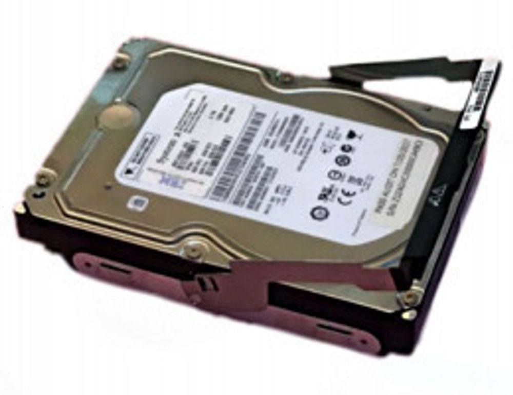 Жесткий диск IBM 3,5" 3TB SAS 7.2K 6Gb 00W1575