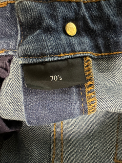 Джинсы Gucci
