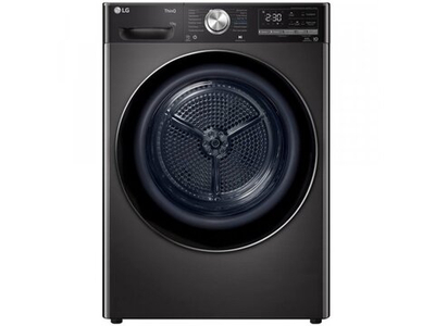 Сушильная машина LG DC10V9V9P