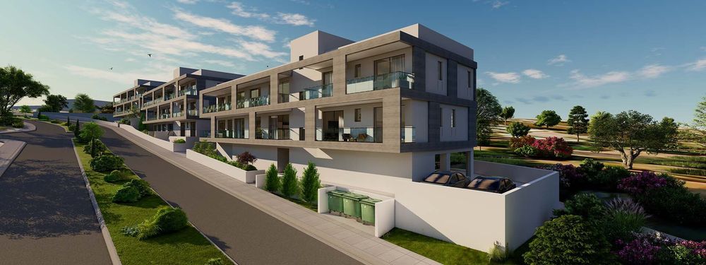 Blue Star - Apartment No. 101
