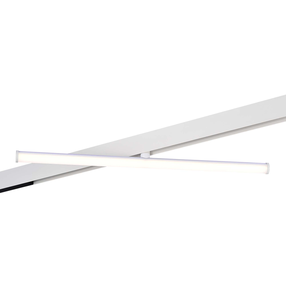 Светильник трековый SKYLINE 48 LED 1х10W