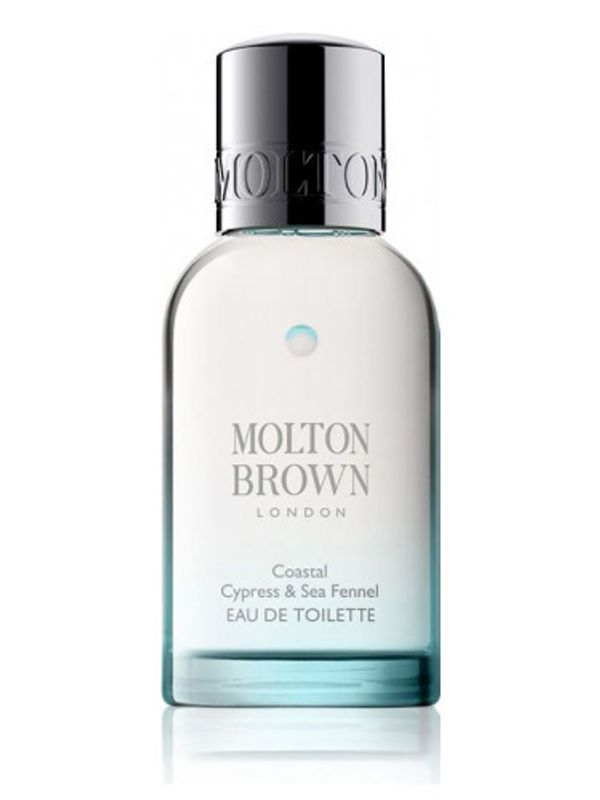 Molton Brown Coastal Cypress and Sea Fennel