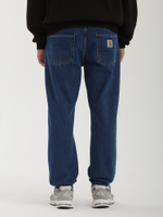 Мужские Джинсы (Relaxed Tapered Fit) Newel