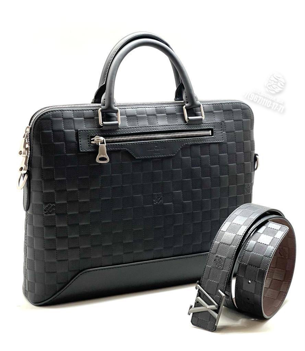 Портфель Louis Vuitton