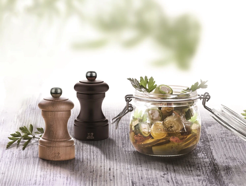 Peugeot Мельница для перца Bistro 10 см EAN 4006950024215