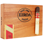 Eiroa The First 20 Years Toro Prensado