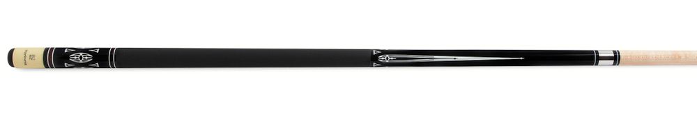 Кий Fortuna Orion G-57 2PC Пул