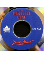 Grateful Dead — Dead Ahead