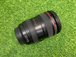 Canon EF 24-105mm 4L IS USM