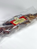 Бычий корень двойная косичка (200-270 г)