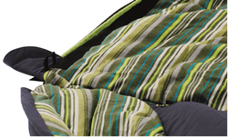 Outwell Camper Lux Double 2017 [230184]
