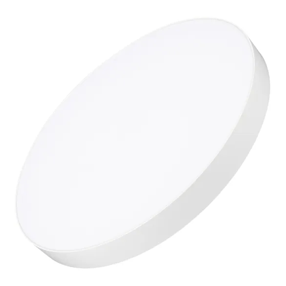 Светильник SP-RONDO-R600-60W Warm3000 (WH, 120 deg, 230V) (Arlight, IP40 Металл, 3 года) 034823
