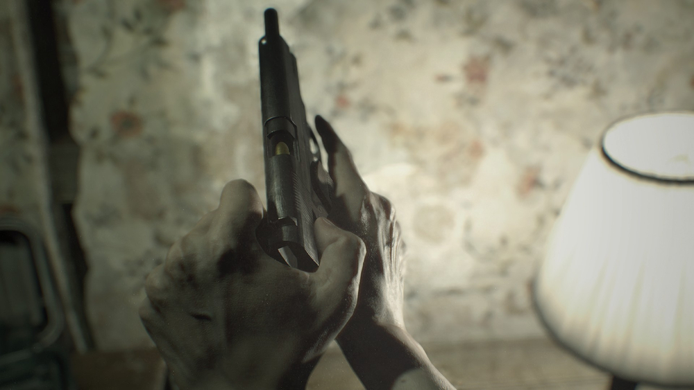 Resident Evil 7 biohazard Gold Edition (для ПК, цифровой код доступа)