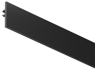 Вставка декоративная Denkirs SMART ONE TR2028-BK