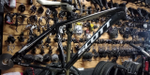 Рама велосипеда Scott Aspect 26" M