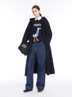 Джинсы женские WEEKEND MAX MARA DAVINA