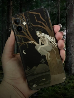 Чехол на iPhone 11, Айфон 11