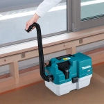 Аккумуляторный пылесос Makita VC014GLZ