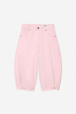 ШОРТЫ С ЗАЩИПАМИ — THE ITEM ZARA WOMAN — ZARA