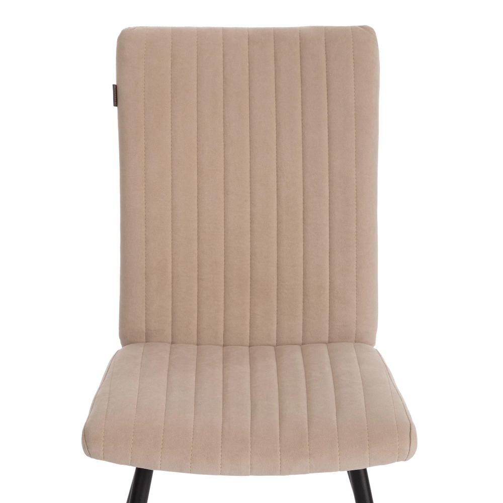 Monte Carlo (Tetchair) Стул (флок)