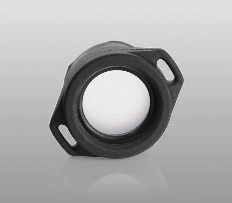 Рассеивающий фильтр Armytek для фонарей Prime/Partner - фото 1