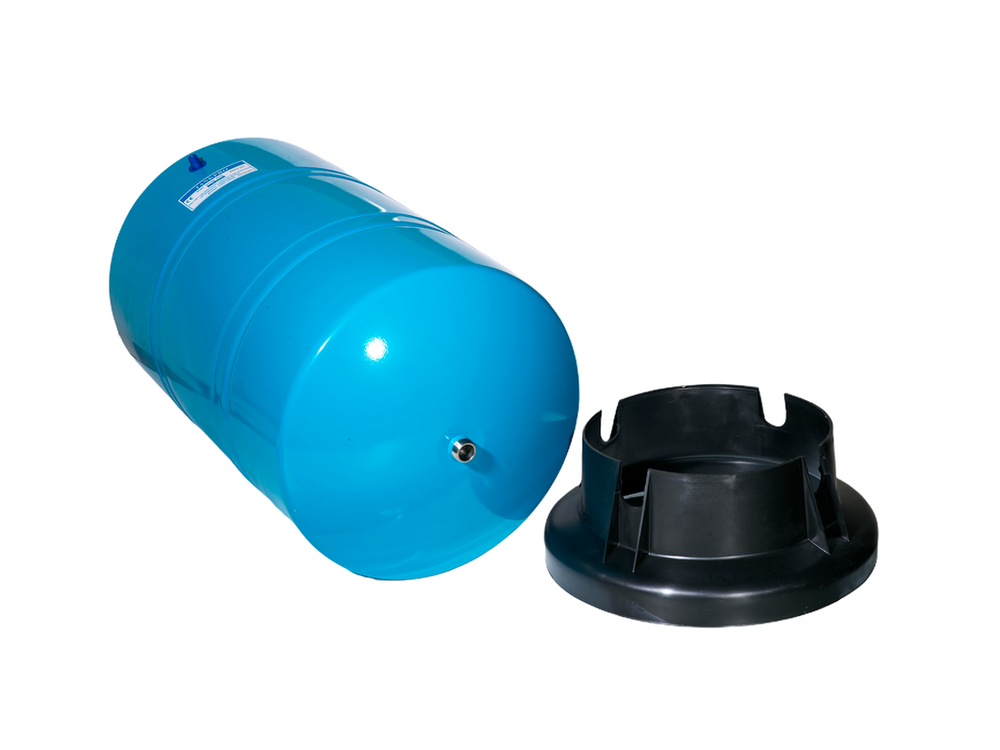 Мембранный бак для осмоса NatureWater STK-20G (объем 20,0 GAL, аналог A7)