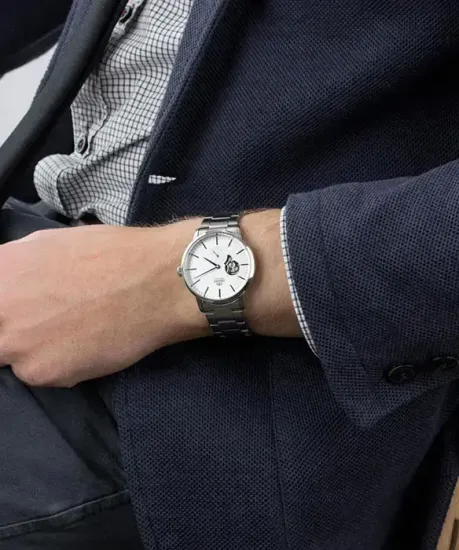 Мужские наручные часы Orient RA-AR0102S30B