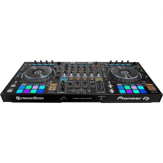Pioneer DDJ-RZ