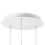 Подвесной светодиодный светильник Lightstar DISCO 792139