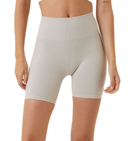 Женские теннисные шорты Bj_rn Borg Stockholm Seamless Rib Shorts