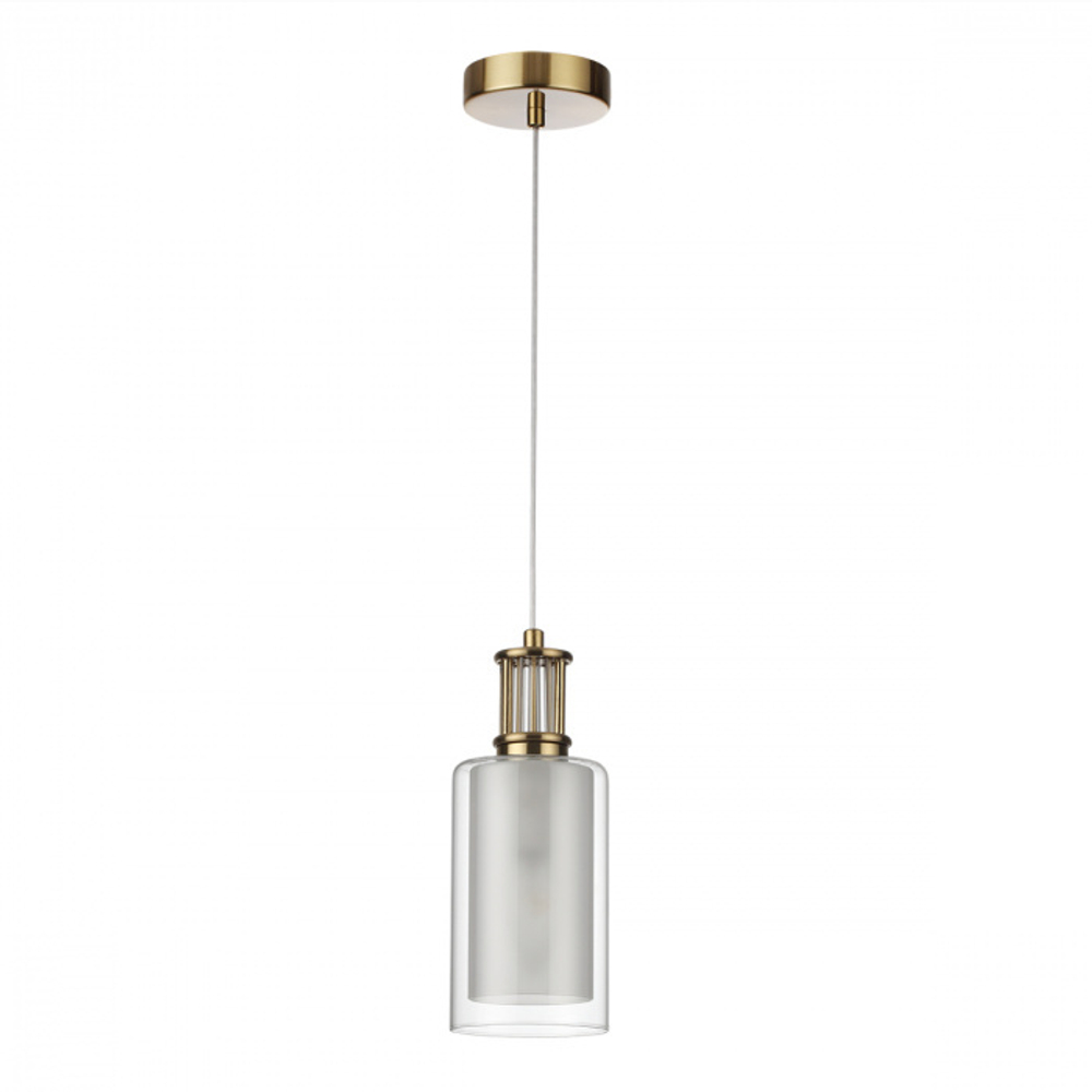 Подвесной светильник Odeon Light SAGA 5088/1A