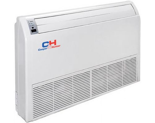 Напольно-потолочная сплит-система Cooper & Hunter CH-F48NK2/CH-U48NM2
