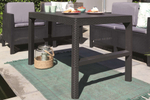 Стол LYON RATTAN TABLE