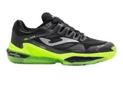 Мужские кроссовки для Padel Joma Slam 2601 - black