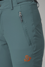 БРЮКИ STAYER ТРЕККИНГОВЫЕ ЖЕНСКИЕ 4WS ТУЮК 25-25242