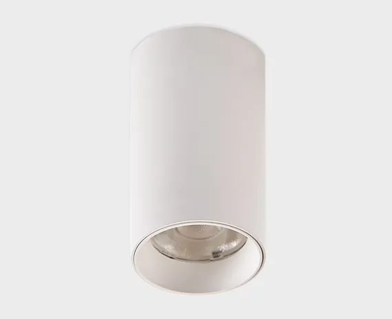 Точечный светильник IT02-019 white 3000K Italline