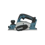 Аккумуляторный рубанок Makita DKP180Z