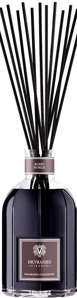 Dr. Vranjes Rosso Nobile Diffuser 250 ml (Without Sticks) Dr. Vranjes Rosso Nobile Diffuser 250 ml (Without Sticks)