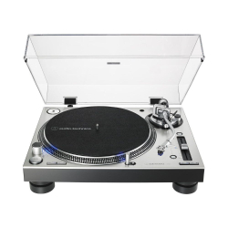 Проигрыватель виниловых дисков Audio-technica AT-LP140XP