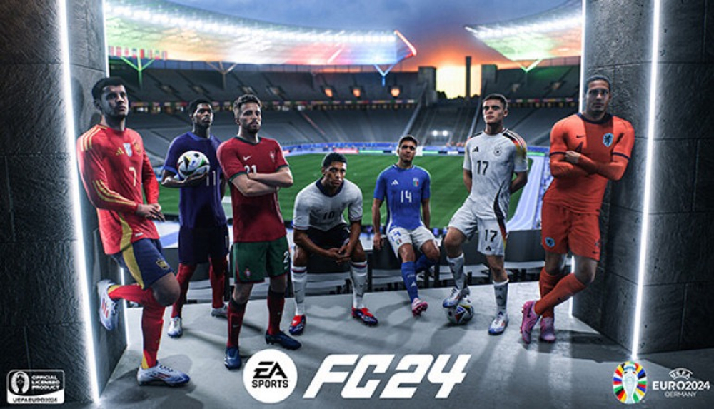 Fifa 24