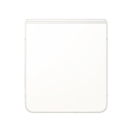 Смартфон Samsung Galaxy Z Flip8 12/512 ГБ Кремовый