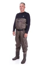 Вейдерсы HIGASHI Waterskin pvc SE w/boot S