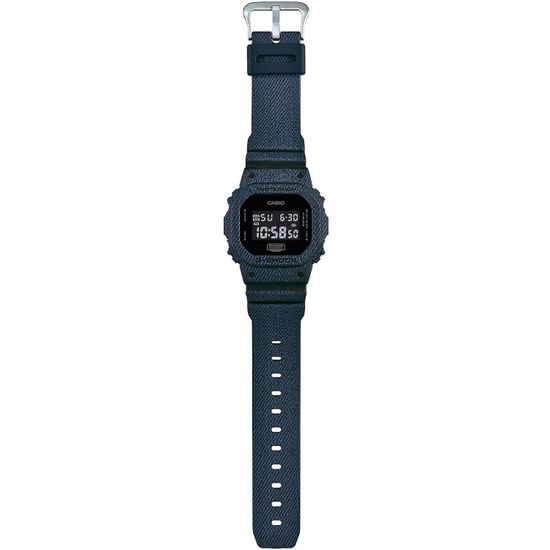 Мужские часы CASIO G-SHOCK DW-5600DC-1ER