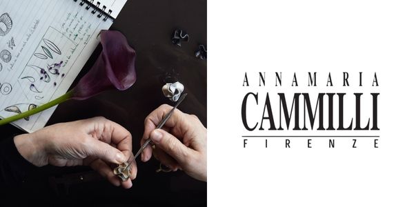 2023: CAMMILLI ПРАЗДНУЕТ 40-ЛЕТИЕ БРЕНДА 2023: CAMMILLI ПРАЗДНУЕТ 40-ЛЕТИЕ БРЕНДА