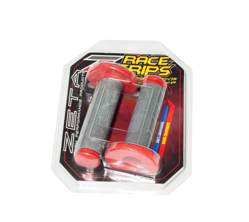 Grip set ZETA ZE47-5100