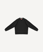 Свитшот JOGEL Power Inside Sweatshirt, черный