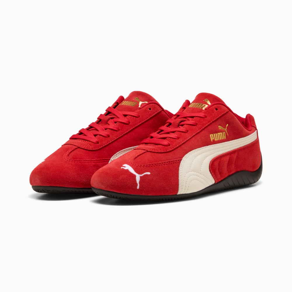 Кроссовки женские PUMA Speedcat OG