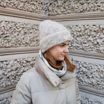 шапка Curly Hat PDF