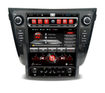 Установочный комплект для NISSAN Qashqai II 2014+, X-Trail 2015+ (T32)  KUBERG SP-12106-S9